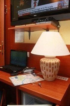 Guest house Viennese Due Rome