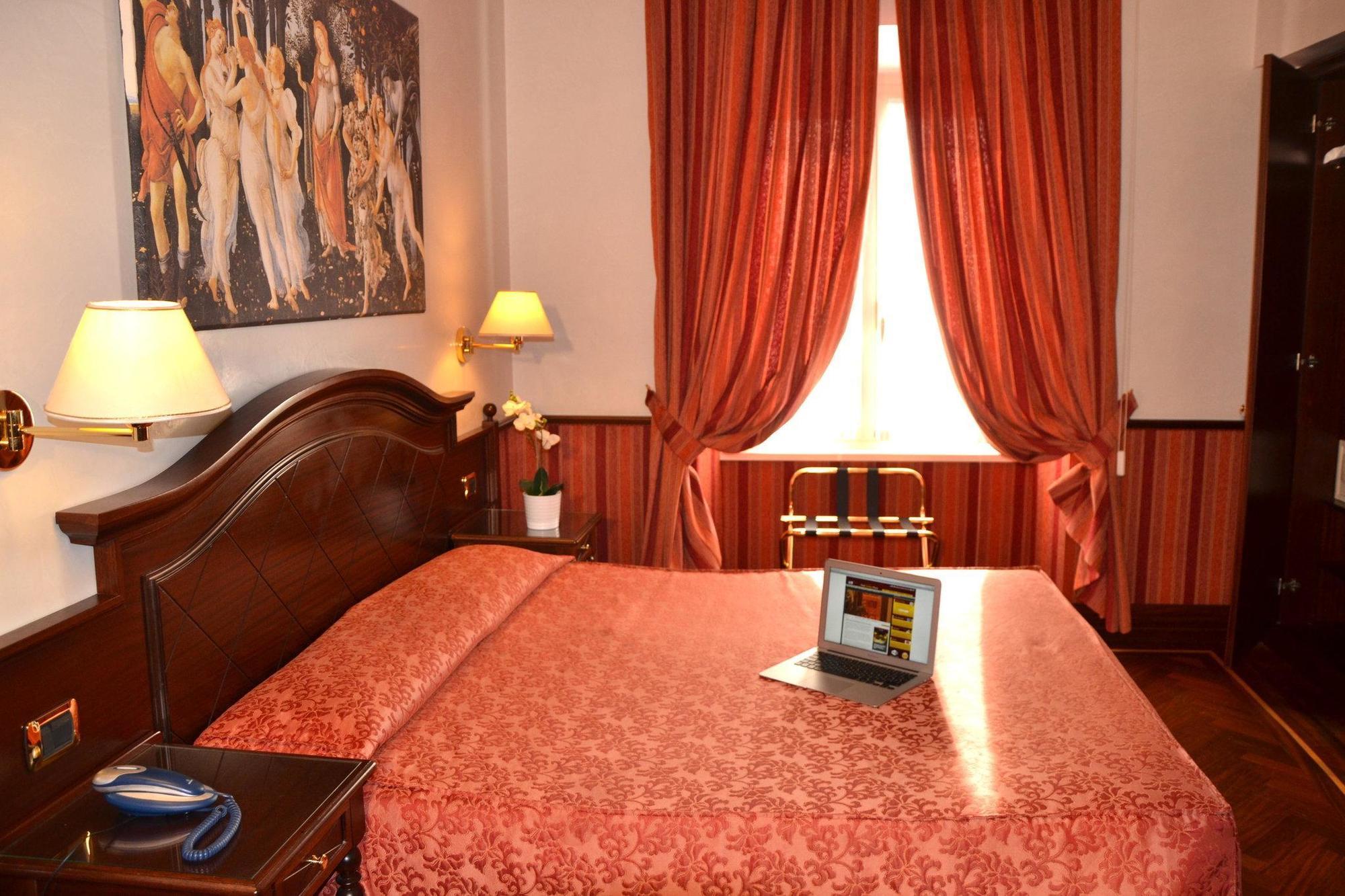 Hotel Invictus Rome