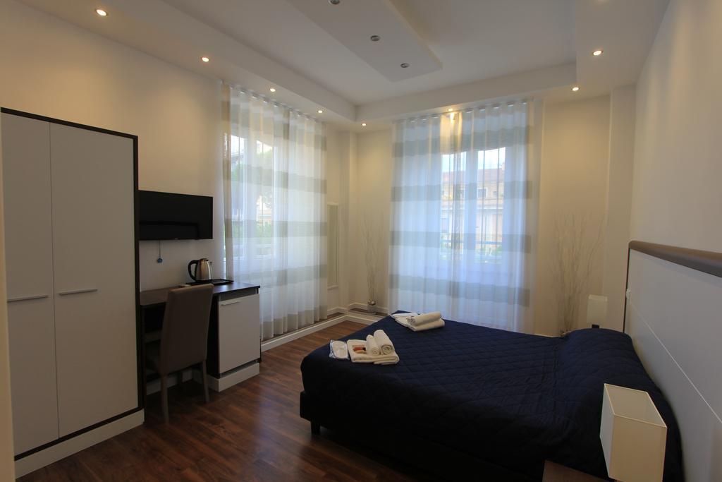 Suiterhome Guest house