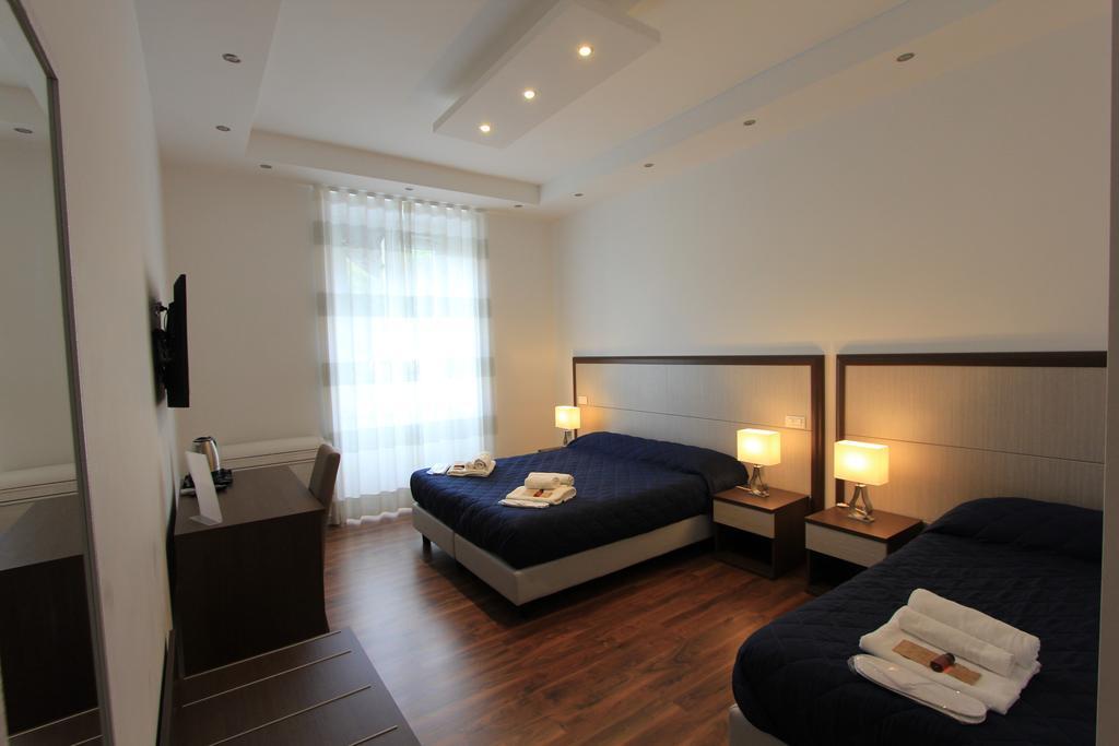 Suiterhome Guest house *