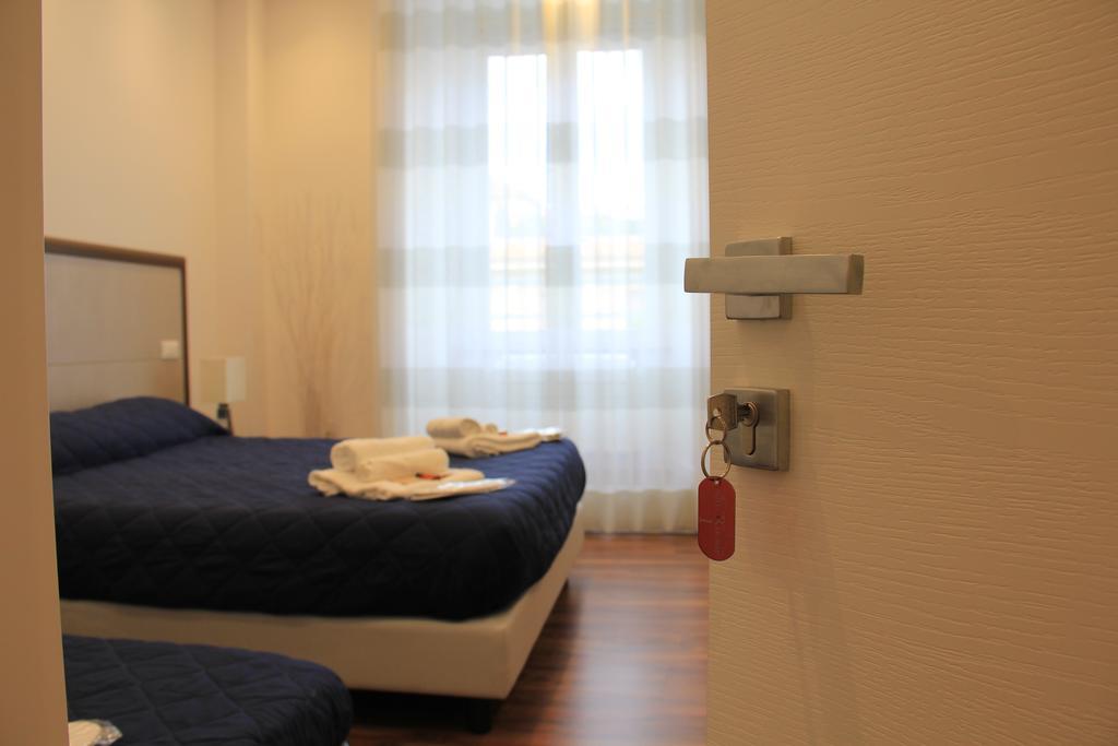 Guest house Suiterhome *
