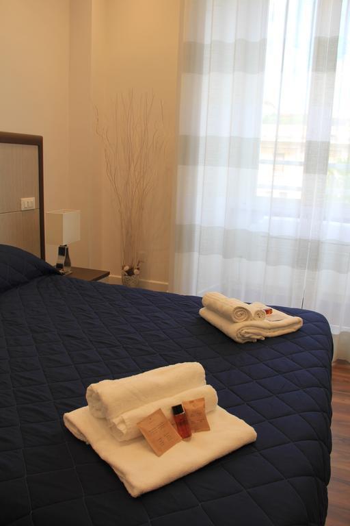 Suiterhome Guest house