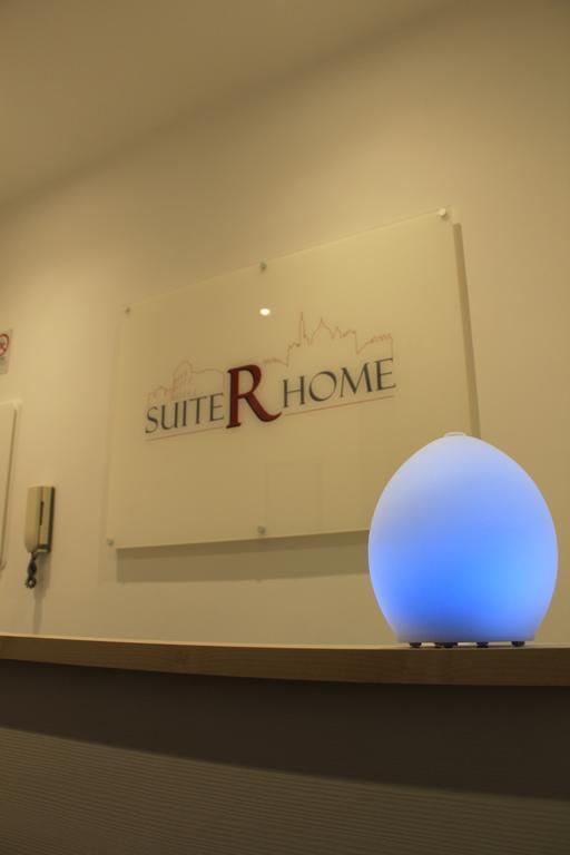 Suiterhome Guest house Rome