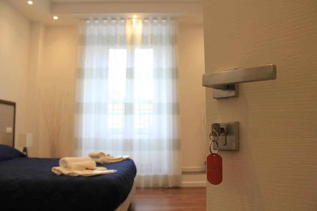 Guest house Suiterhome