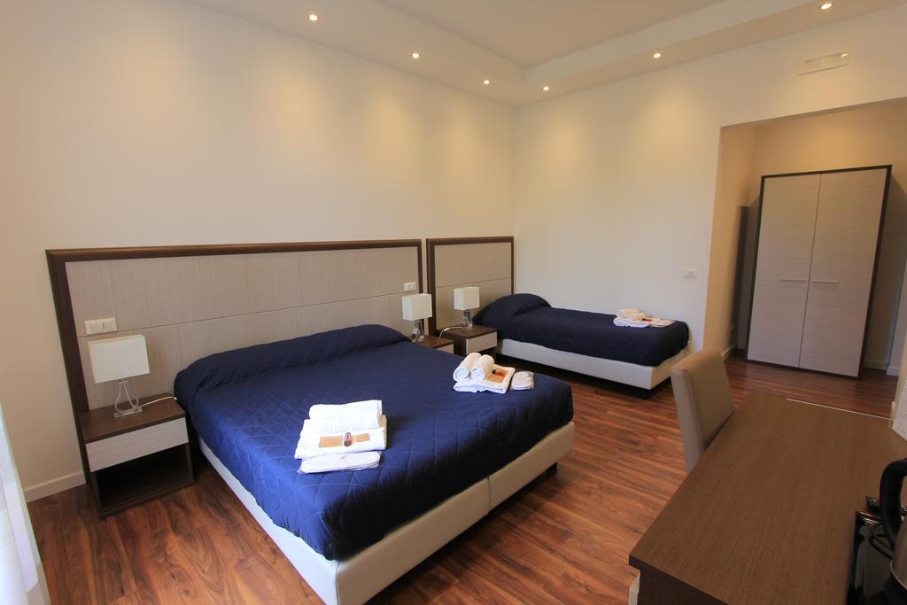 Suiterhome Guest house *