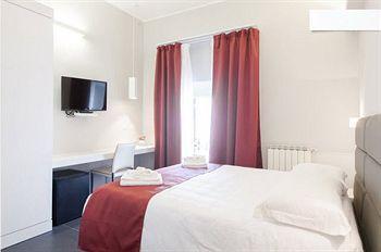 Guest house Nearhome Smart 2*