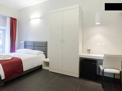 Guest house Nearhome Smart 2*