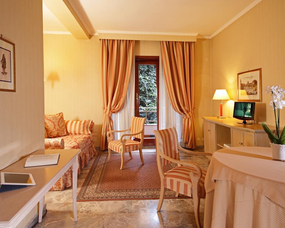 Aurelia San Pietro Hotel Roma