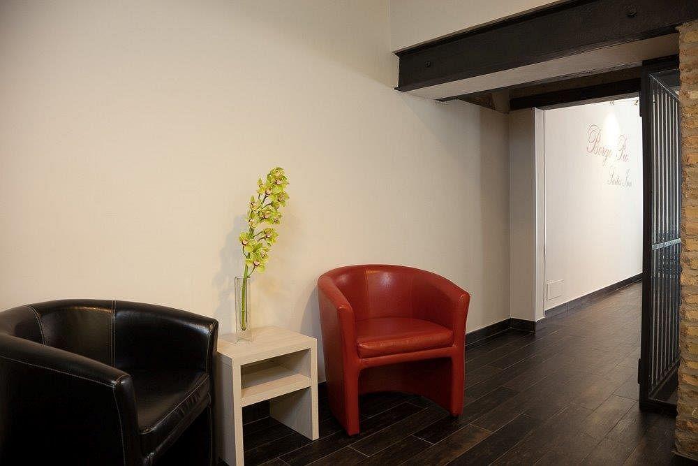 Borgo Pio Guest house 2*