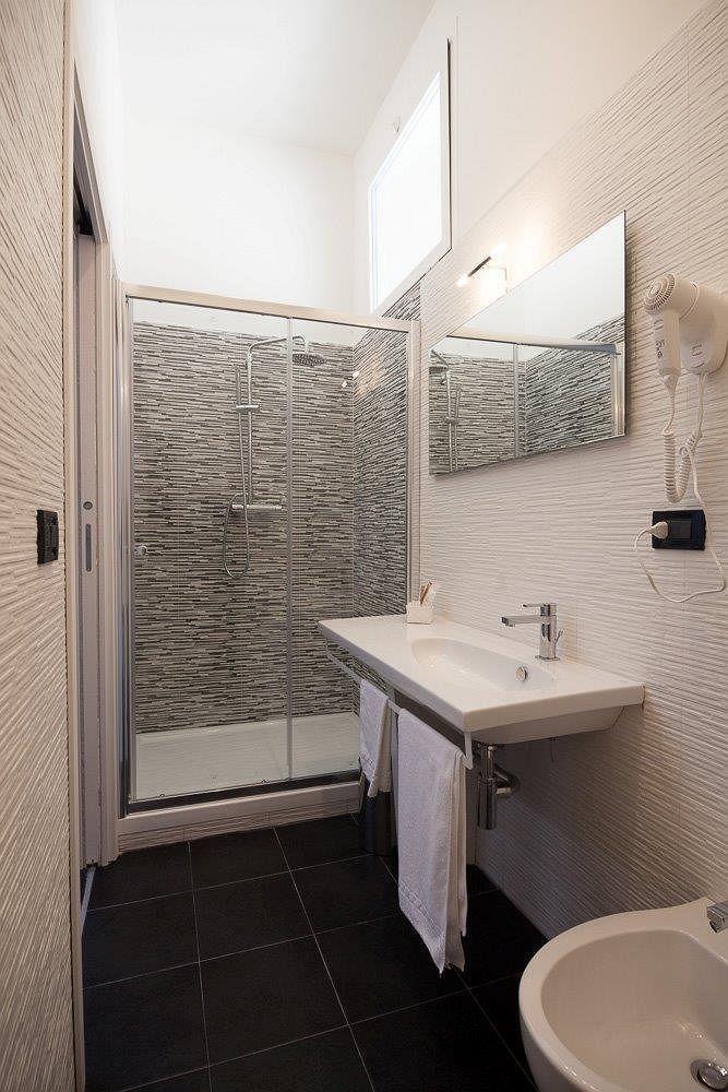 Borgo Pio Guest house