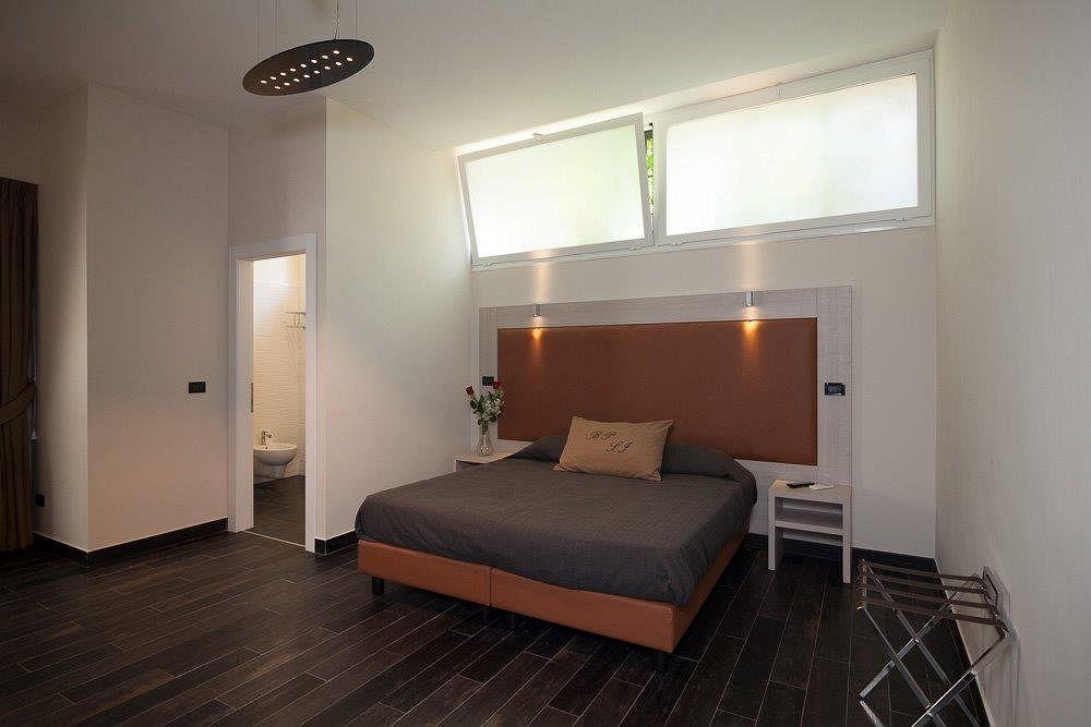 Borgo Pio Rome
