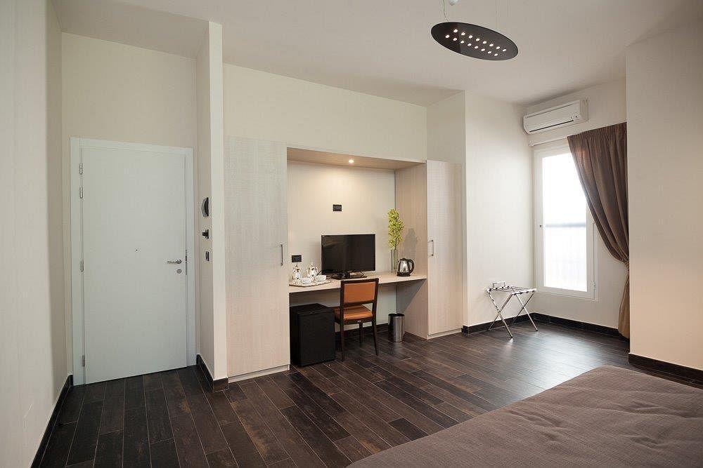 Borgo Pio Guest house 2*