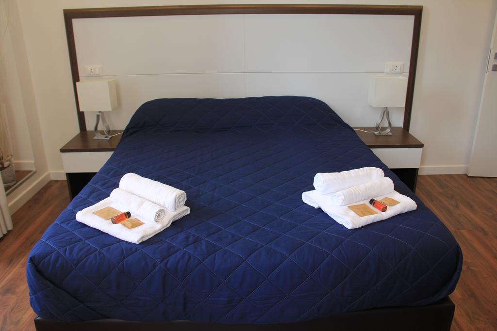 Suiterhome Guest house Rome