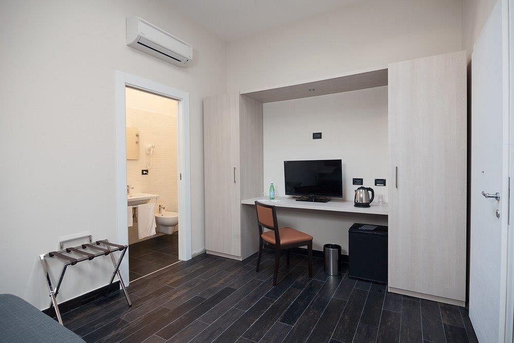 Guest house Borgo Pio Rome