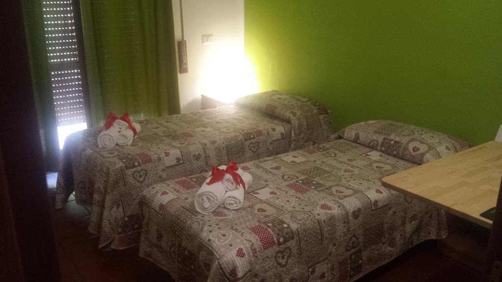 Guest house Le Streghe Di 3*