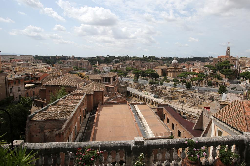 Traiano 4* Rome
