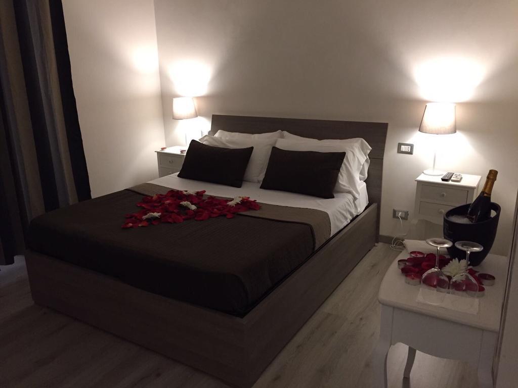 Angolo Di Affittacamere 3*