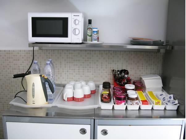 Nakissa Bed & Breakfast 3*