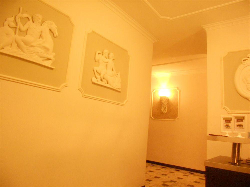 Bed & Breakfast Nakissa