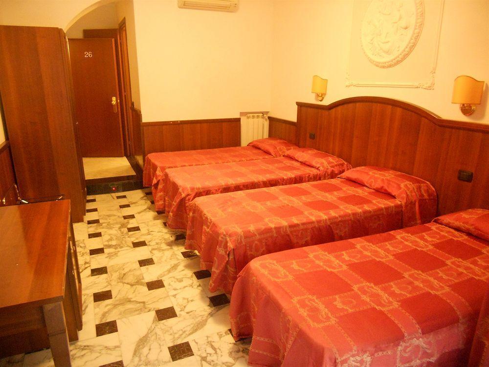 Nakissa Bed & Breakfast