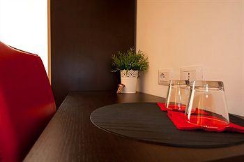 Ara Pacis Guest house 2*