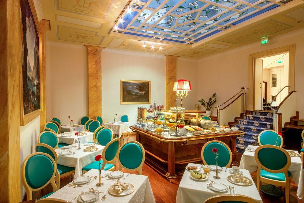 La Residenza Hotel Rome