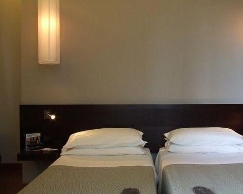 Santa Maura Hotel Rome