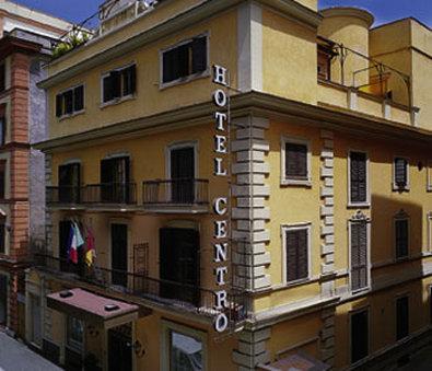 Centro Rome