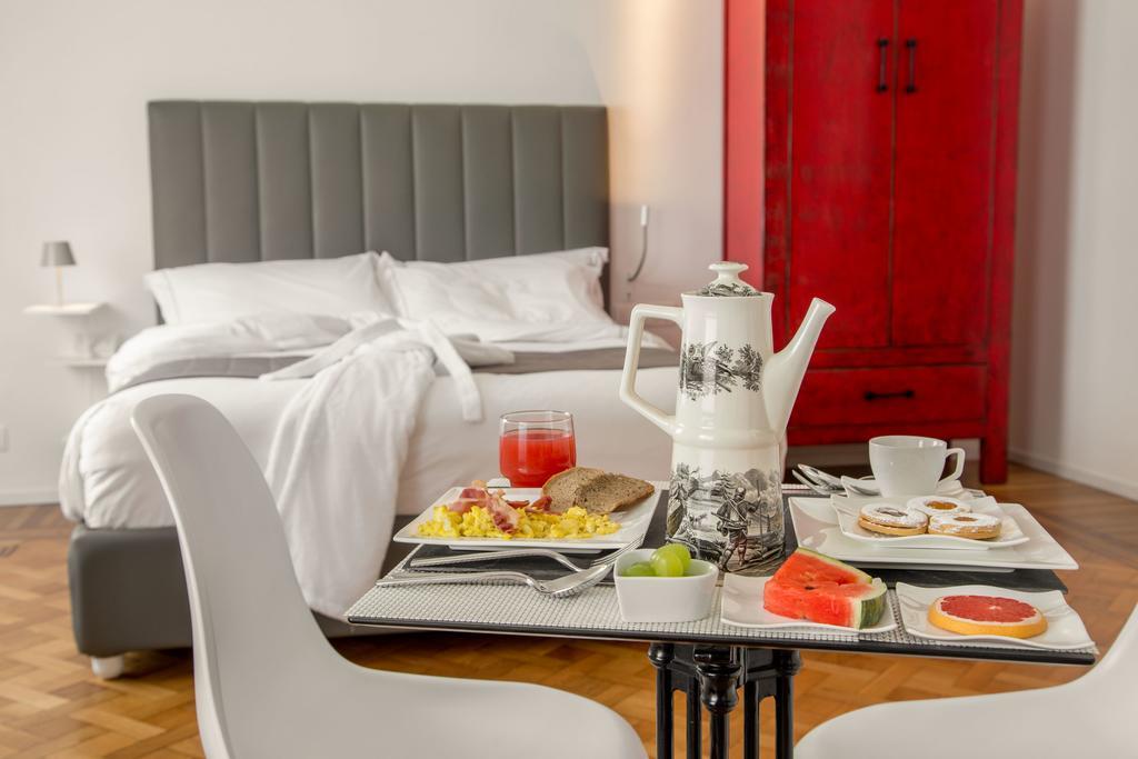 Guest house Belli36rooms Near Spanish Step And Vatican