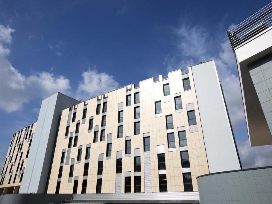 Hotel Ibis Styles Eur Rome