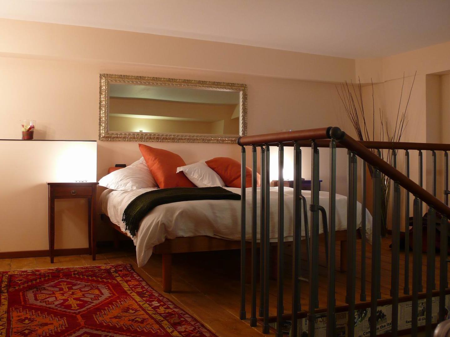 Guest house Delle Corse 3*