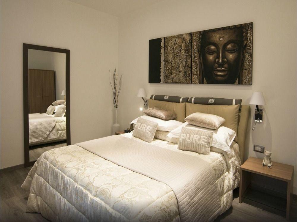 Relais Colonna Guest house