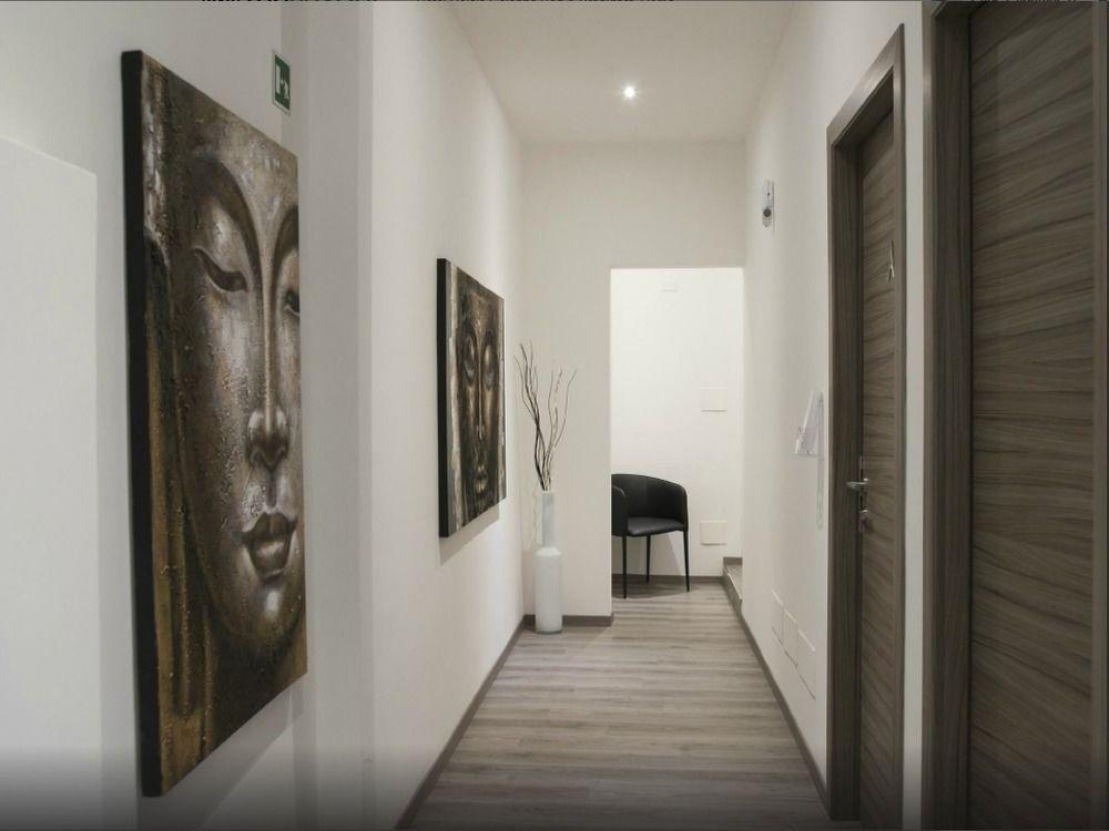 Relais Colonna Guest house Rome
