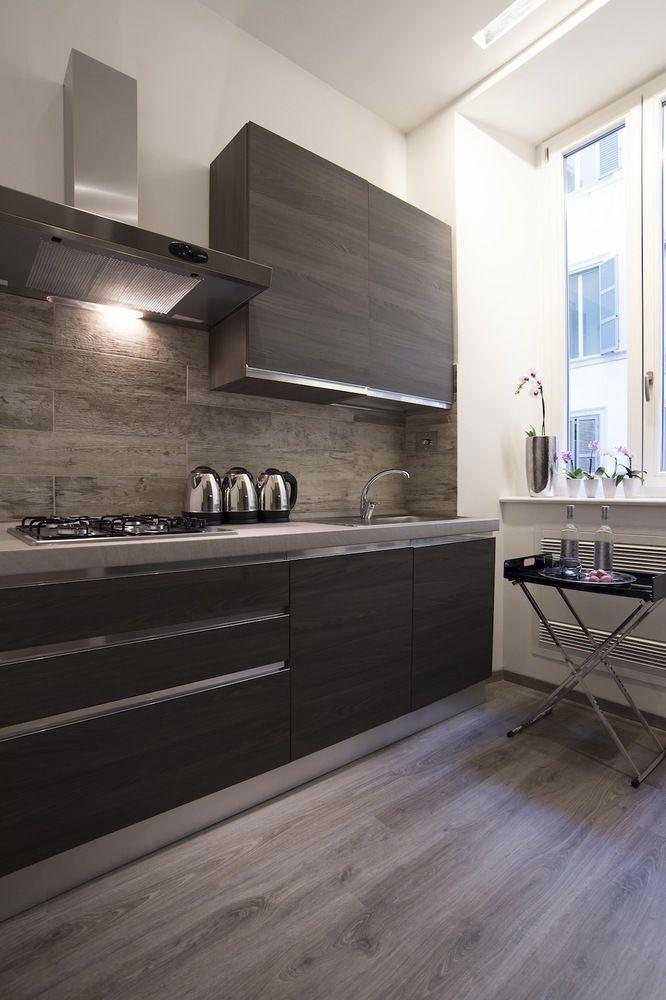 Guest house Relais Colonna 4*