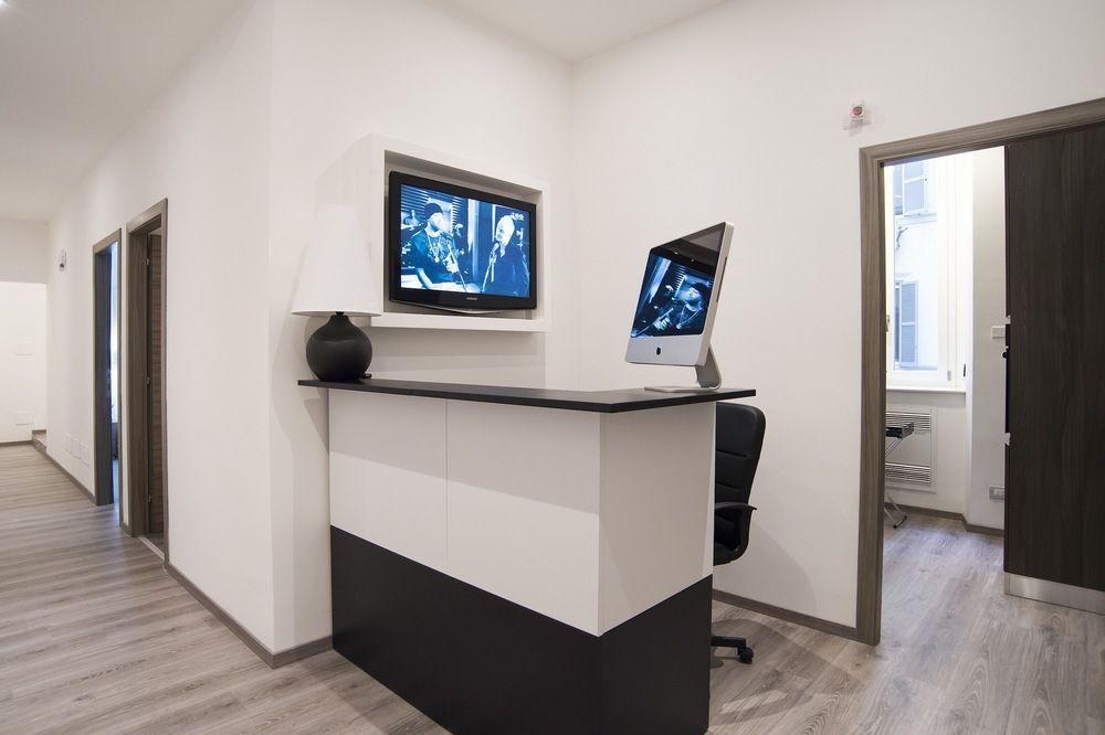Relais Colonna Guest house Rome