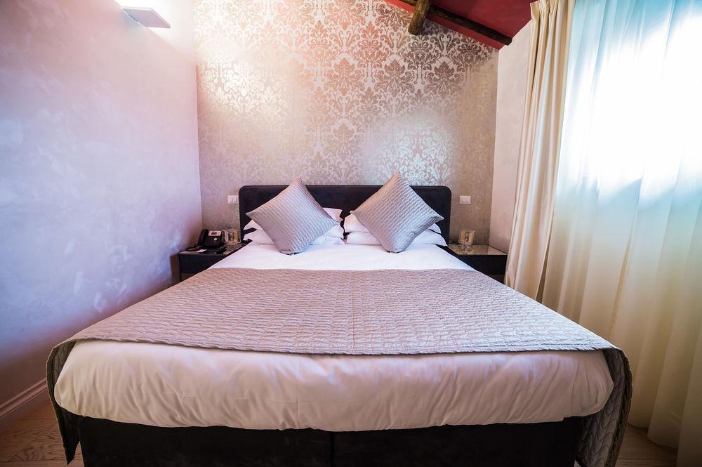 Hotel The Place 217 Rome