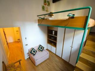 Piazza Di Spagna Apartment Rome
