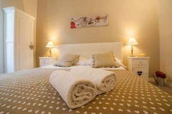 Bed & Breakfast Vatican's Keys 3*
