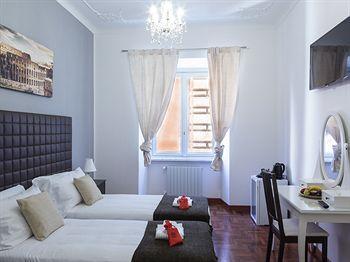 Guest house Lh Royal Terrace Rome