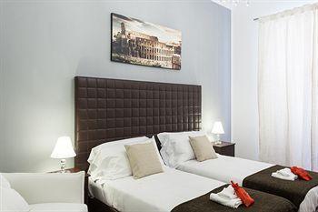 Lh Royal Terrace Guest house