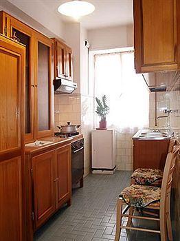 Aparthotel Tourist House Rome
