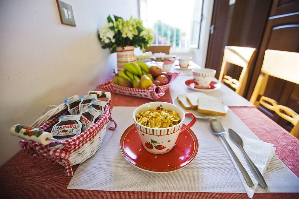 I Tre Pupazzi Bed & Breakfast Rome