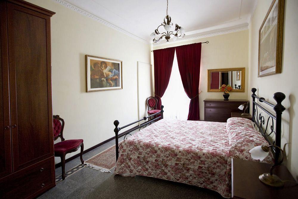 I Tre Pupazzi Bed & Breakfast Rome
