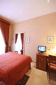 Affittacamere Terrace 3*