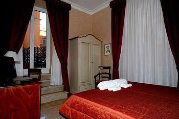Affittacamere Terrace Roma
