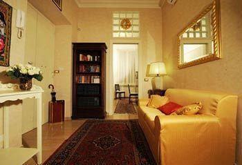 Terrace Affittacamere