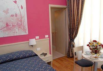 21 Aprile House Bed & Breakfast Rome