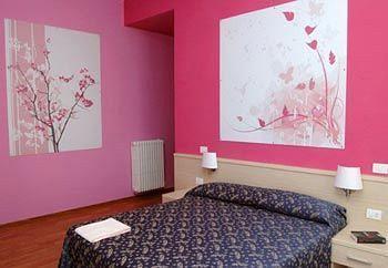 21 Aprile House Rome