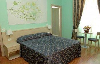 Bed & Breakfast 21 Aprile House 2*