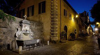 Bed & Breakfast Il Vittoriano Rome
